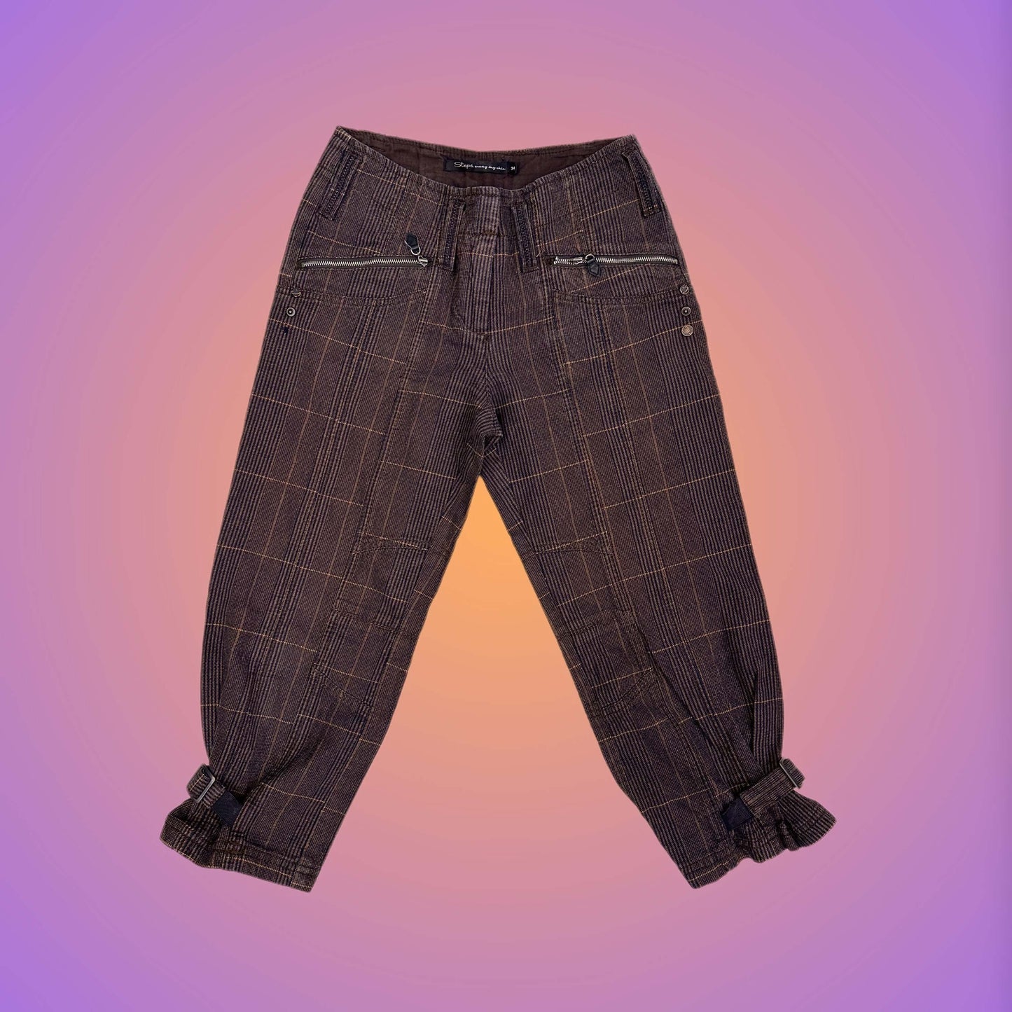 CAPRIS S from pliswholesale - Italian & euro Y2K supplier 💚