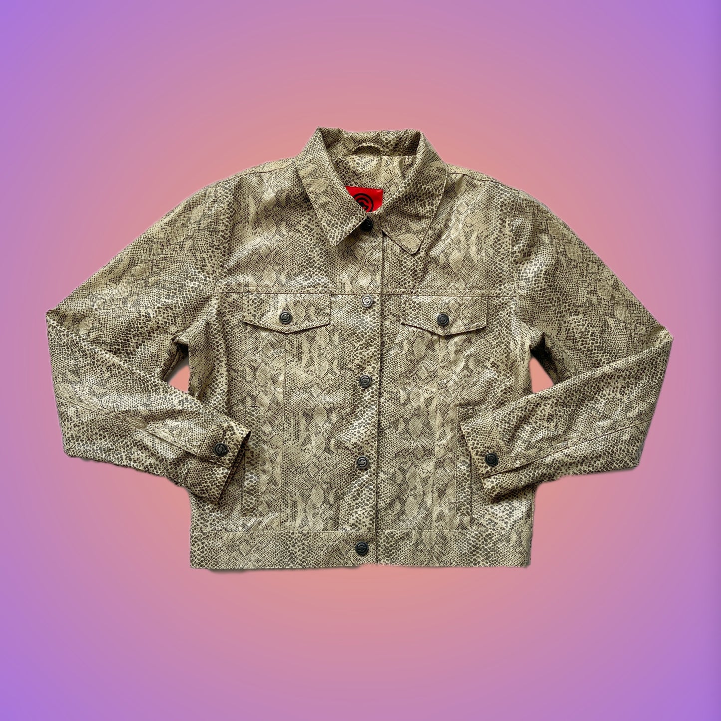 JACKET S/M – vintage Y2K wholesale | pliswholesale