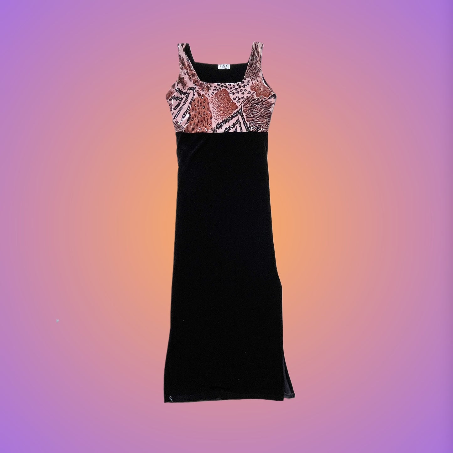 DRESS L