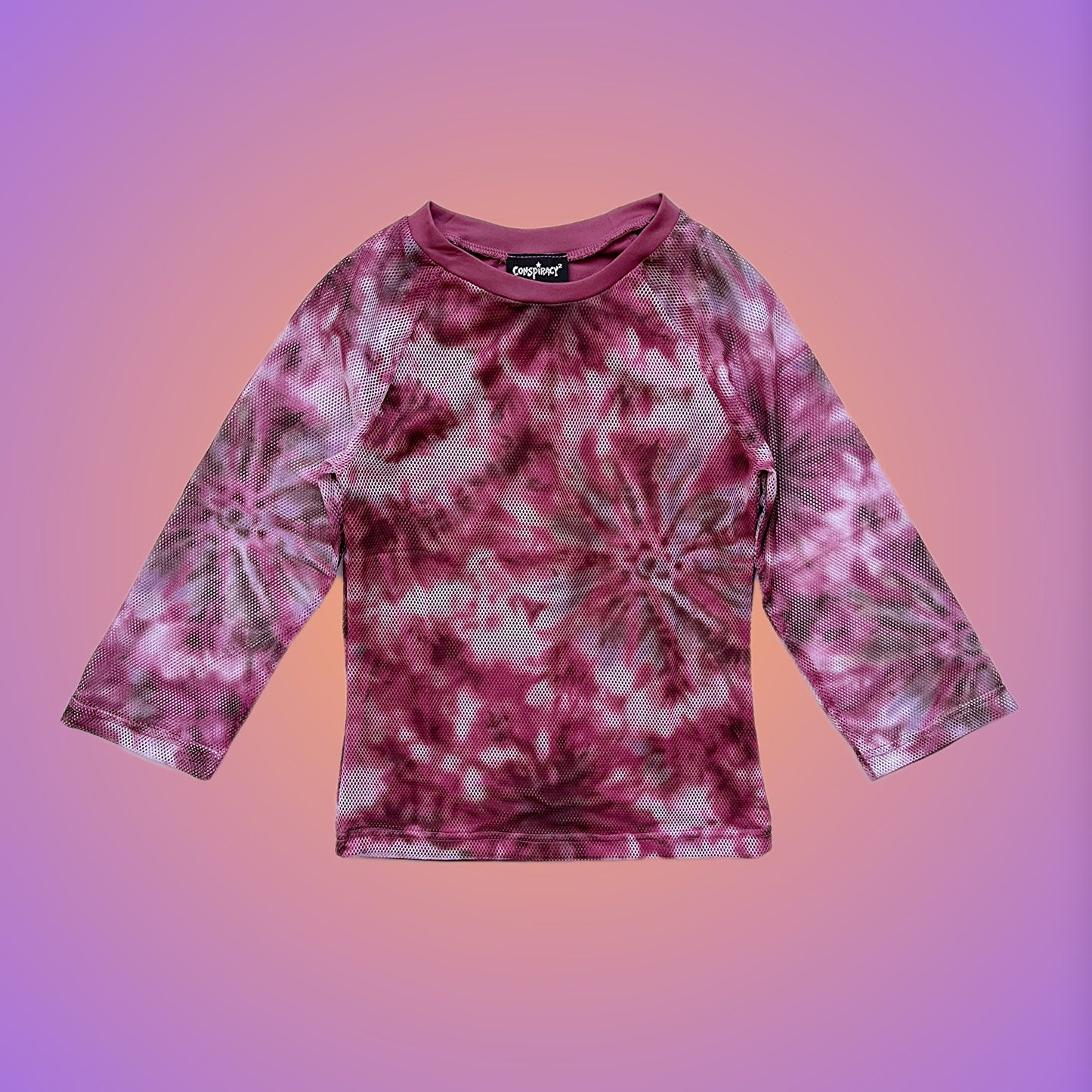 LONG SLEEVE S