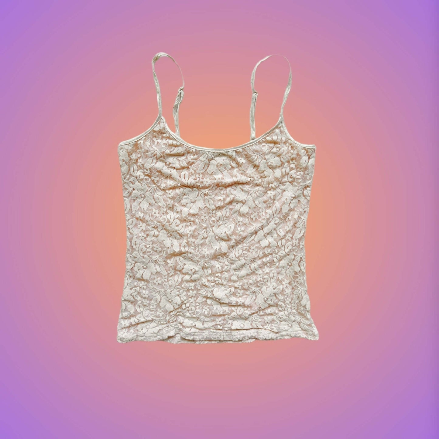 CAMI TOP M from pliswholesale - Italian & euro Y2K supplier 💚