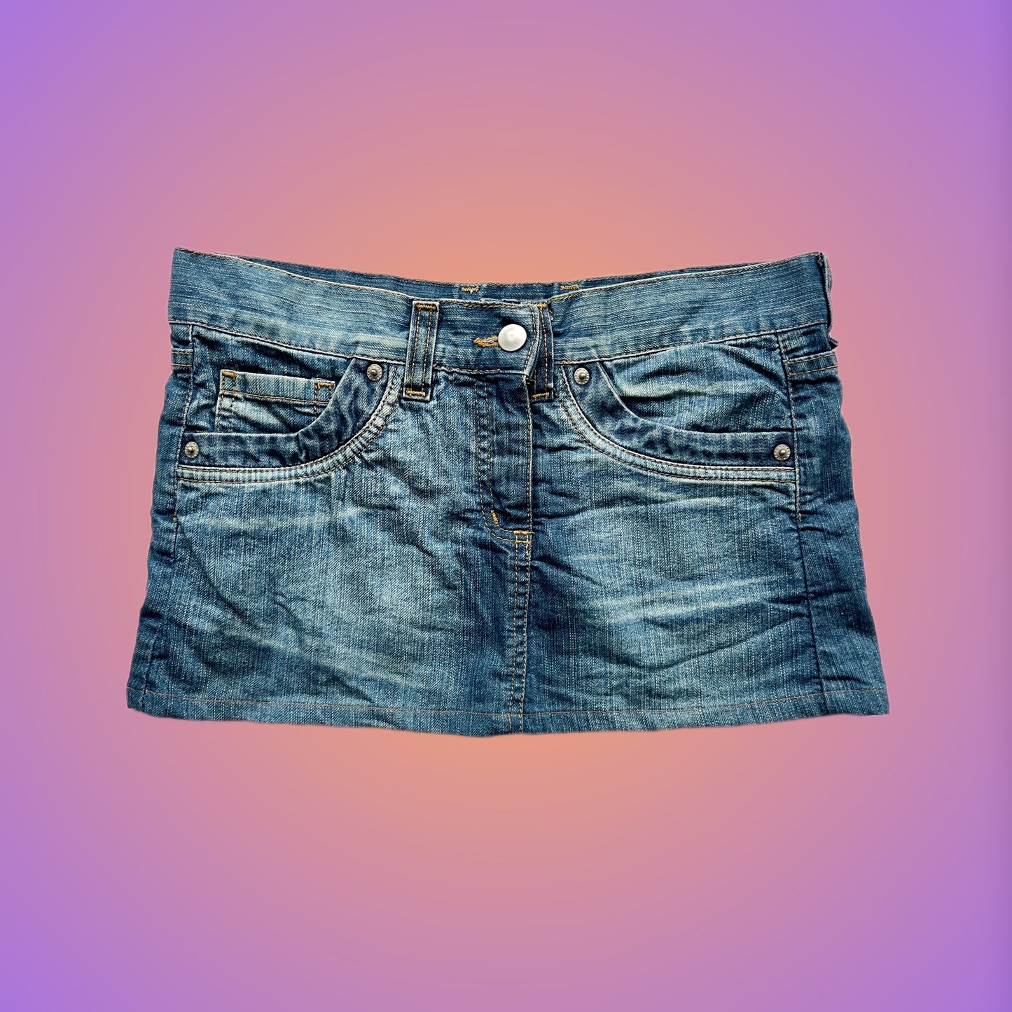 MINI SKIRT S