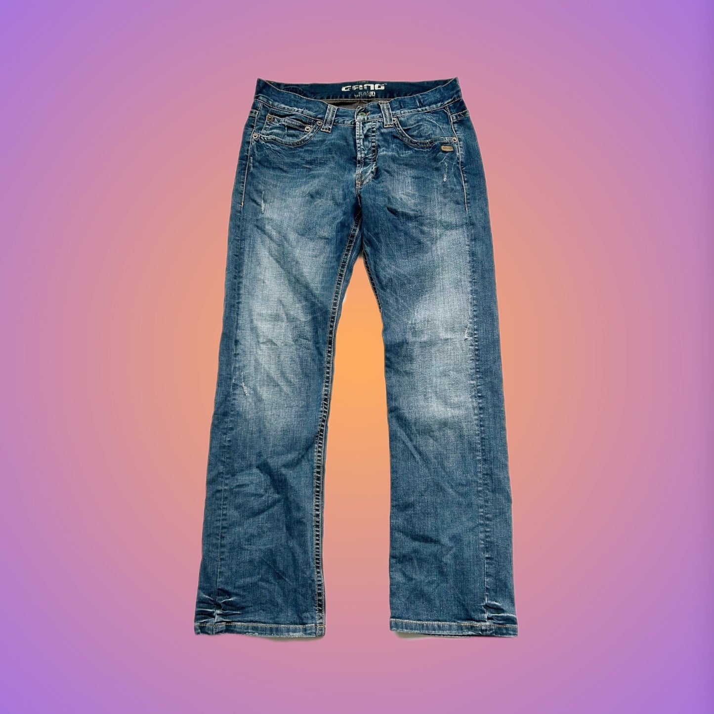 JEANS M