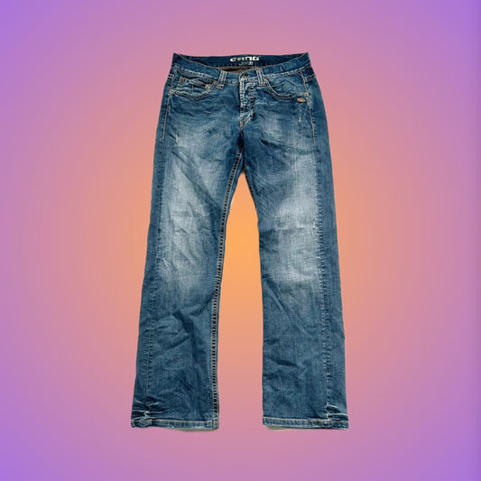 JEANS M