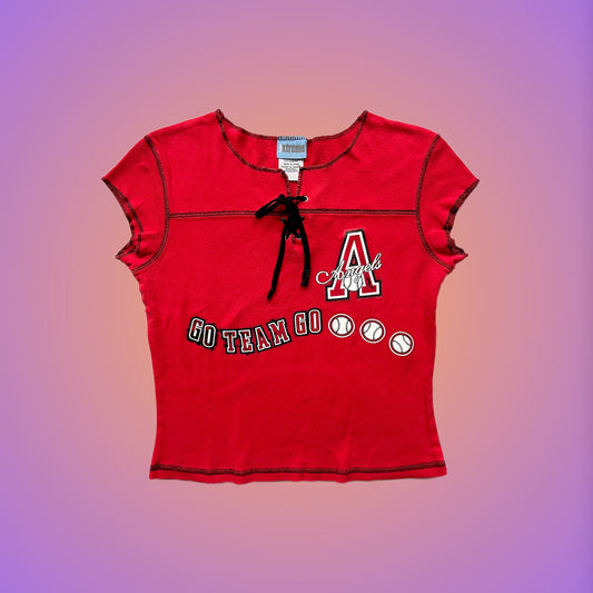 TOP L from pliswholesale - Italian & euro Y2K supplier 💚