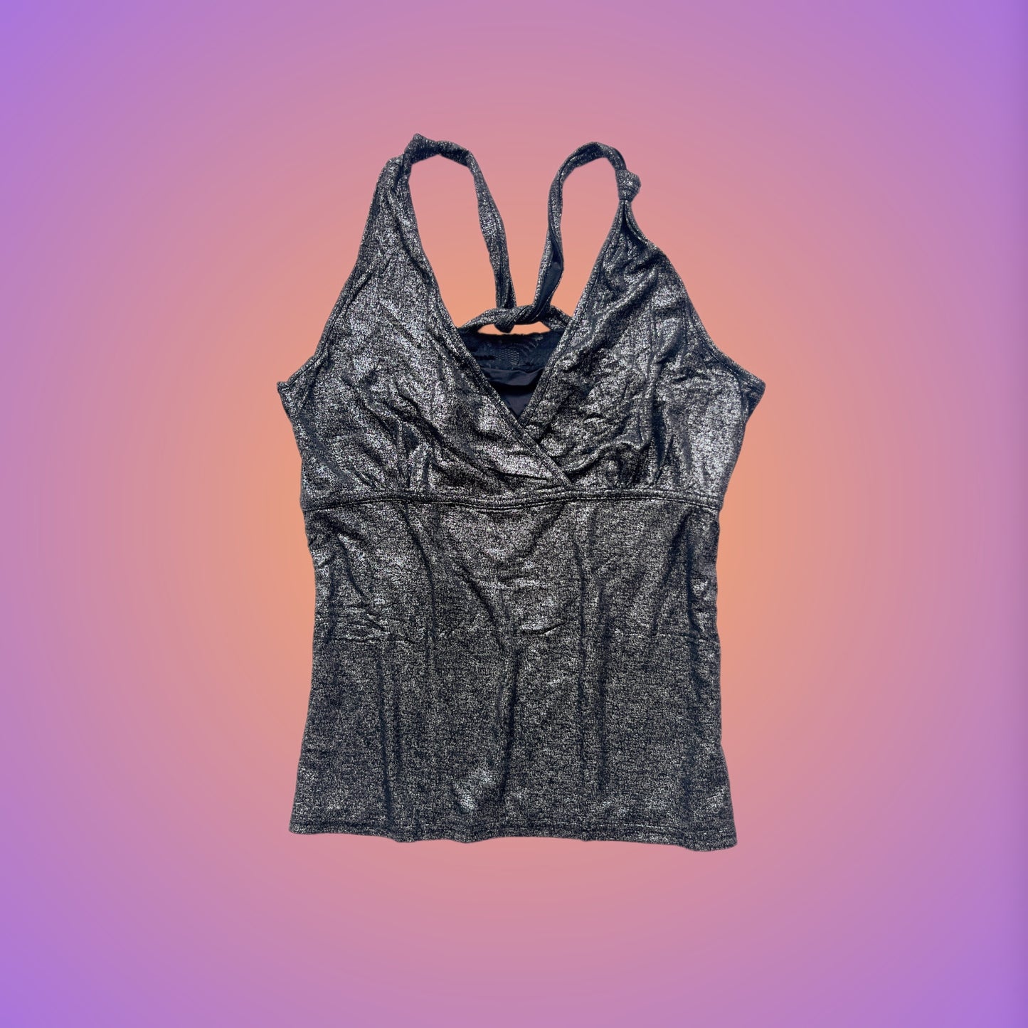 CAMI TOP L