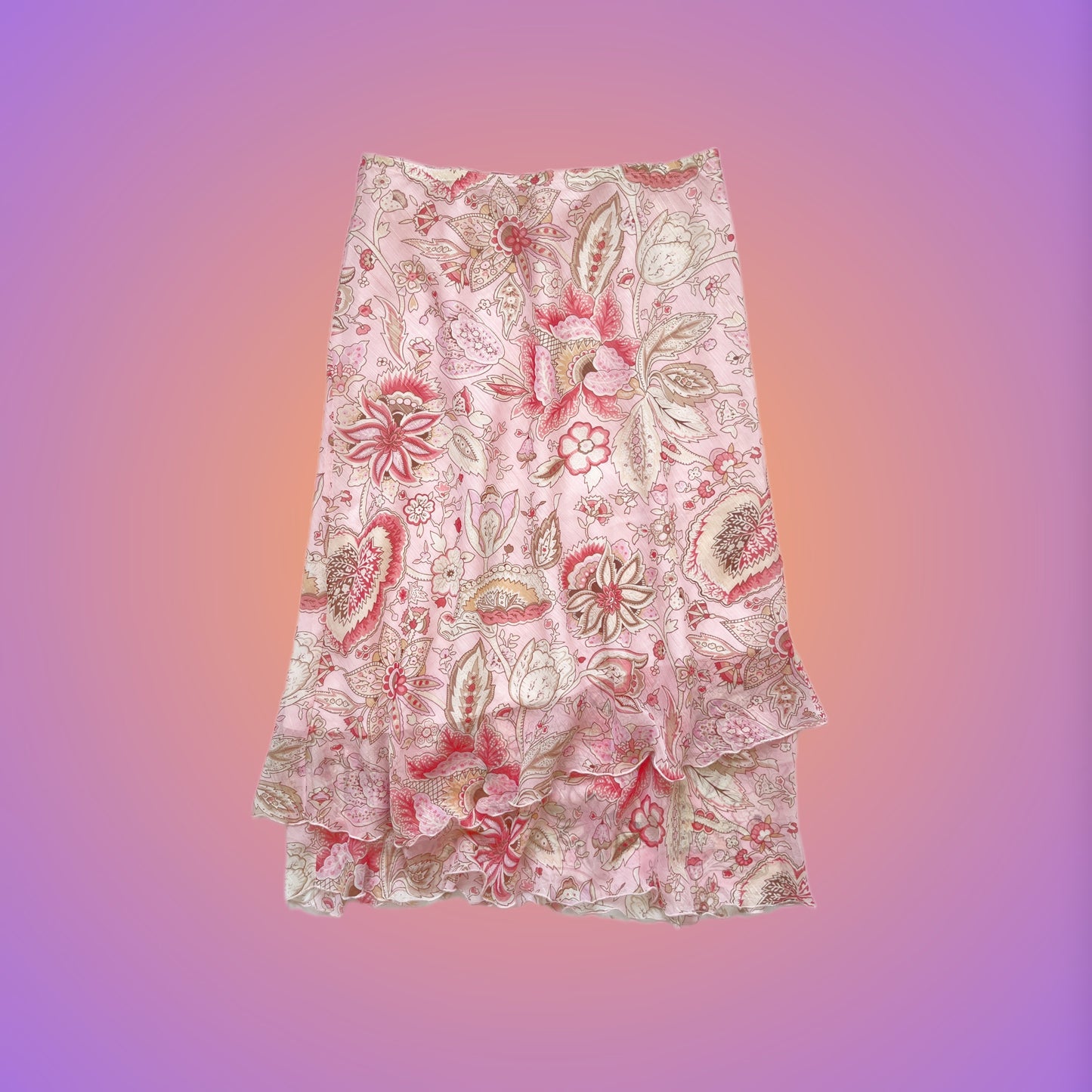 MIDI SKIRT S – vintage Y2K wholesale | pliswholesale