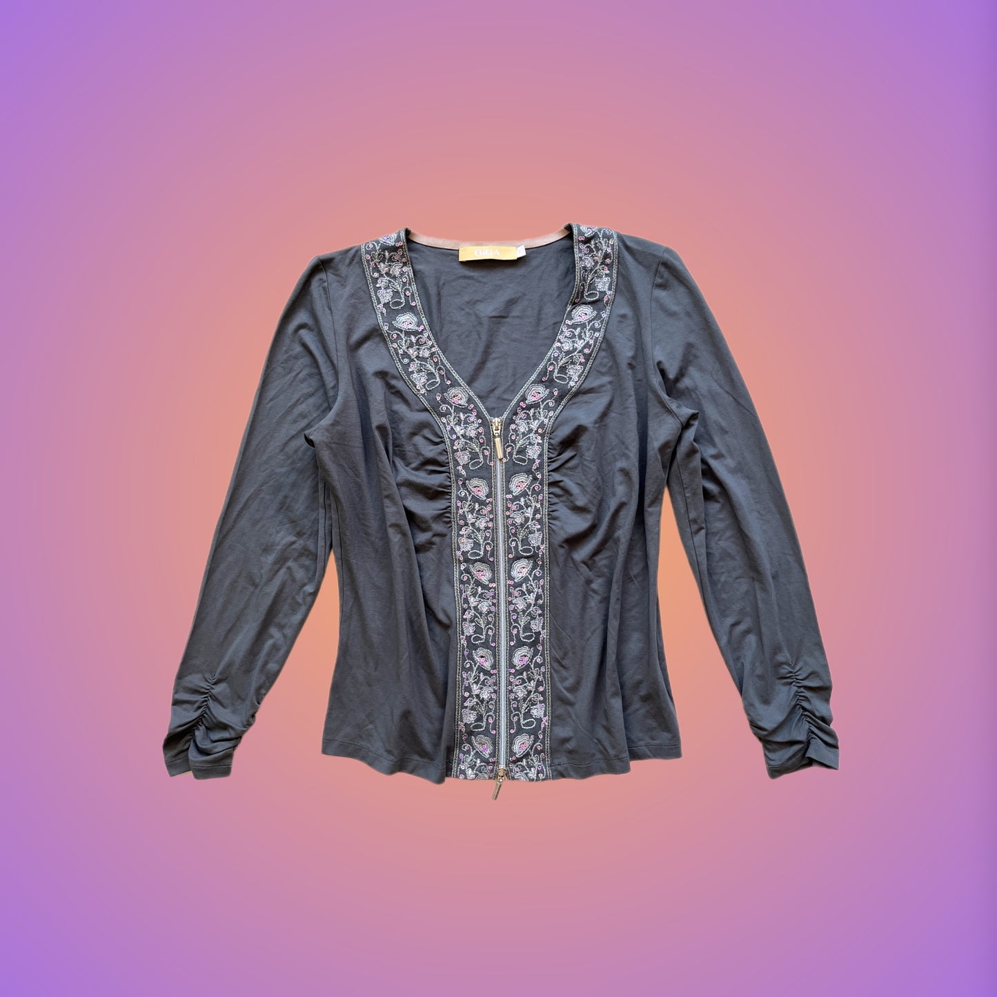 LONG SLEEVE M/L