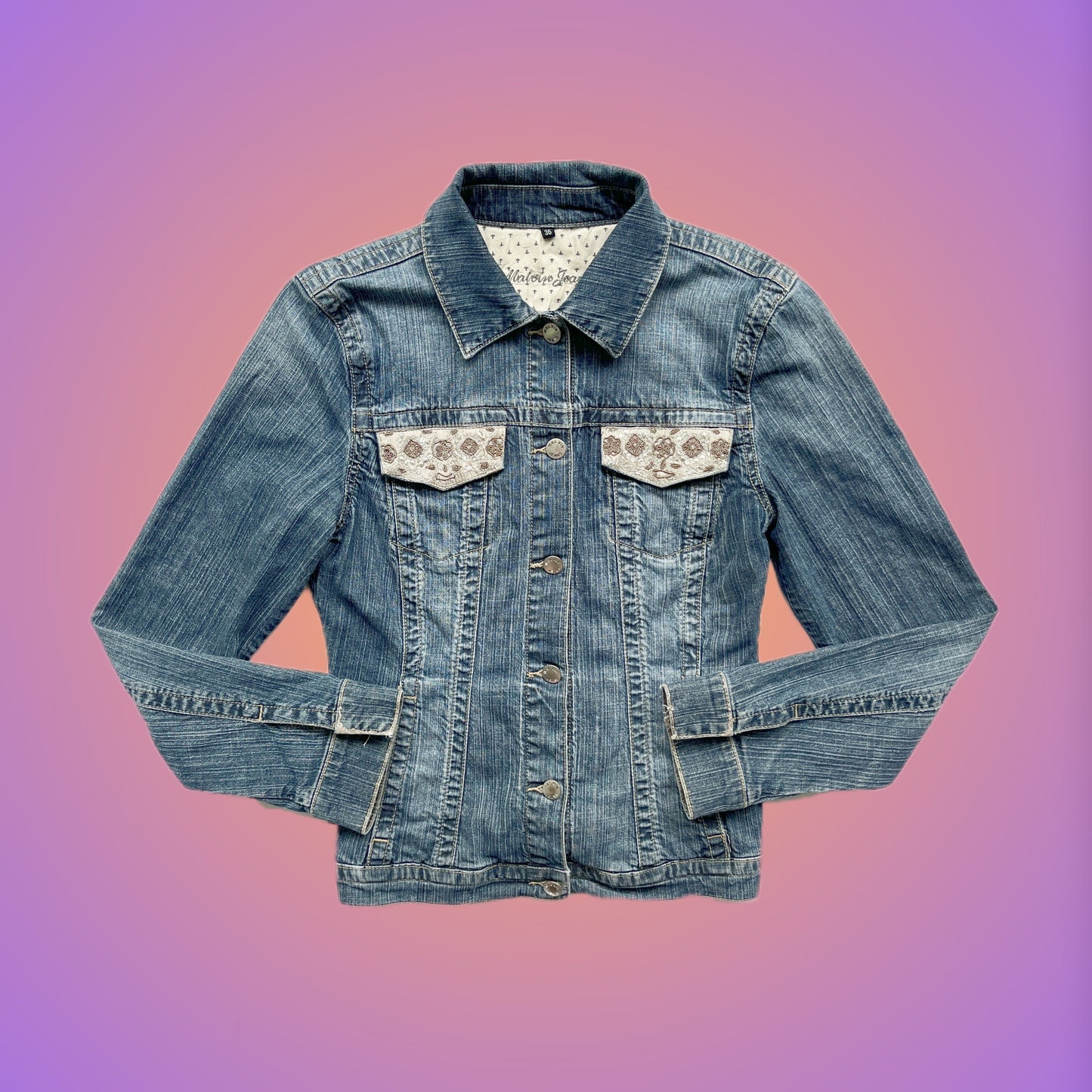 JACKET S – vintage Y2K wholesale | pliswholesale