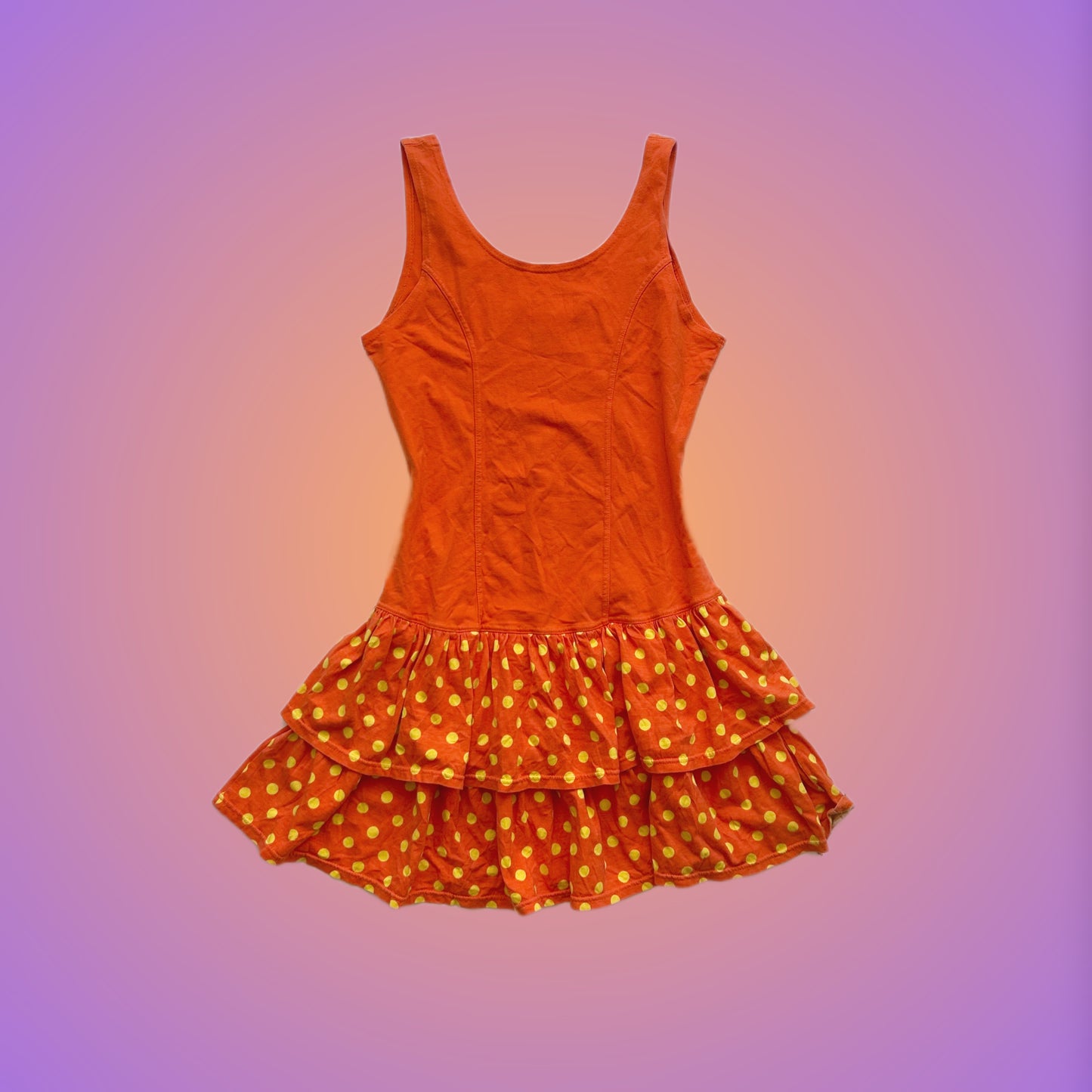 DRESS M