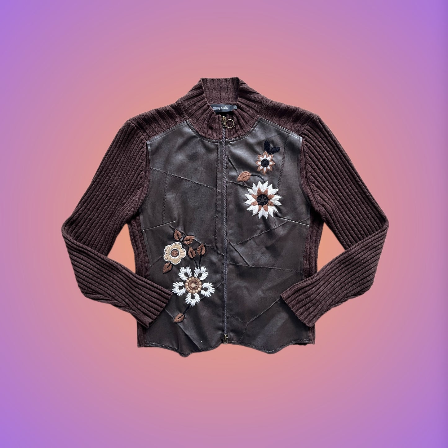 ZIP UP M