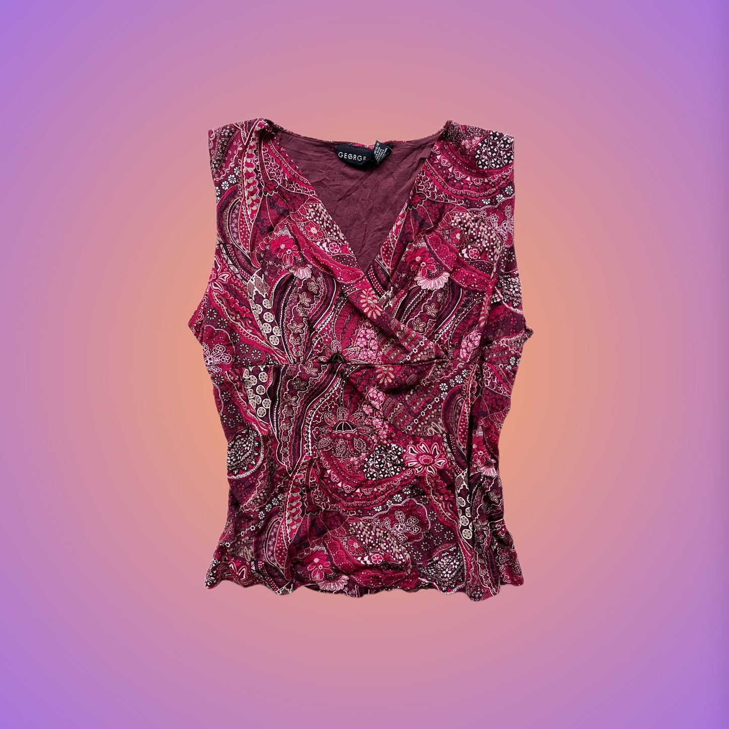 TOP L from pliswholesale - Italian & euro Y2K supplier 💚