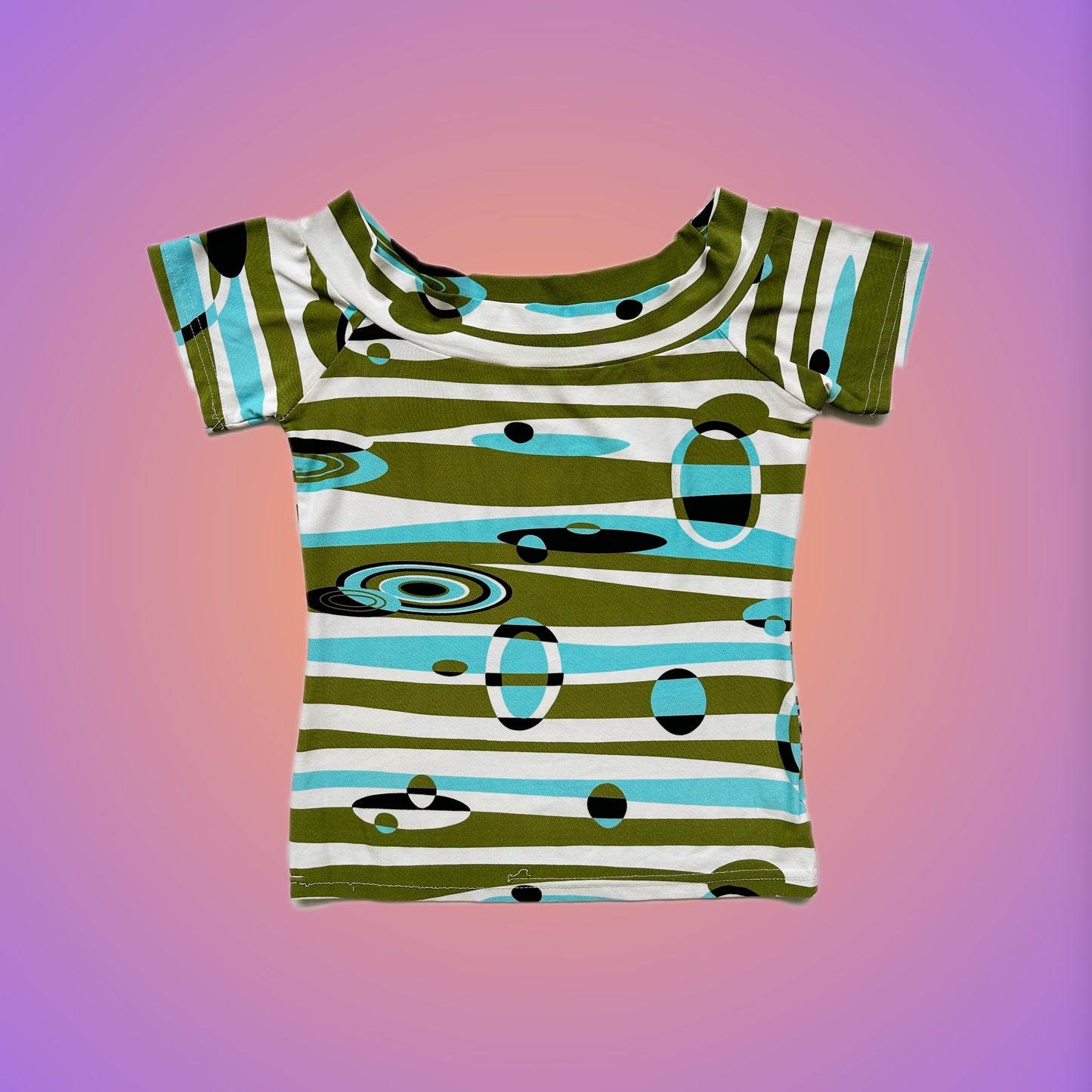 TOP S/M – vintage Y2K wholesale | pliswholesale