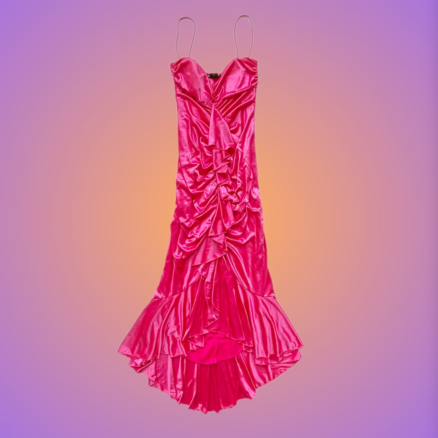 DRESS S
