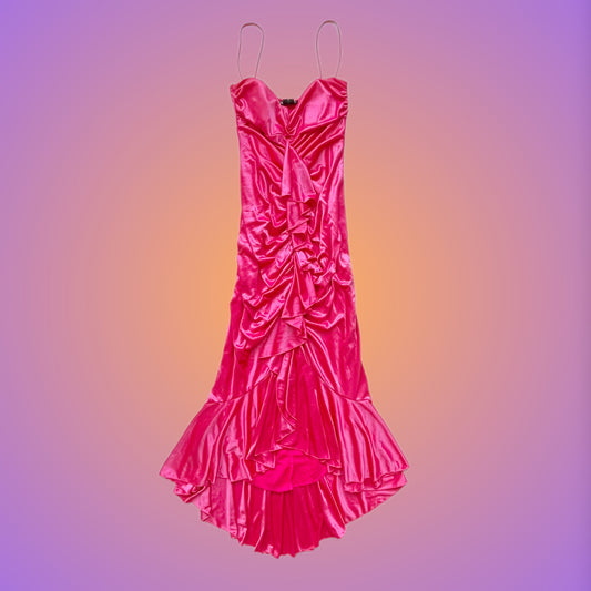 DRESS S from pliswholesale - Italian & euro Y2K supplier 💚