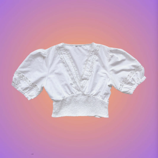 TOP M from pliswholesale - Italian & euro Y2K supplier 💚