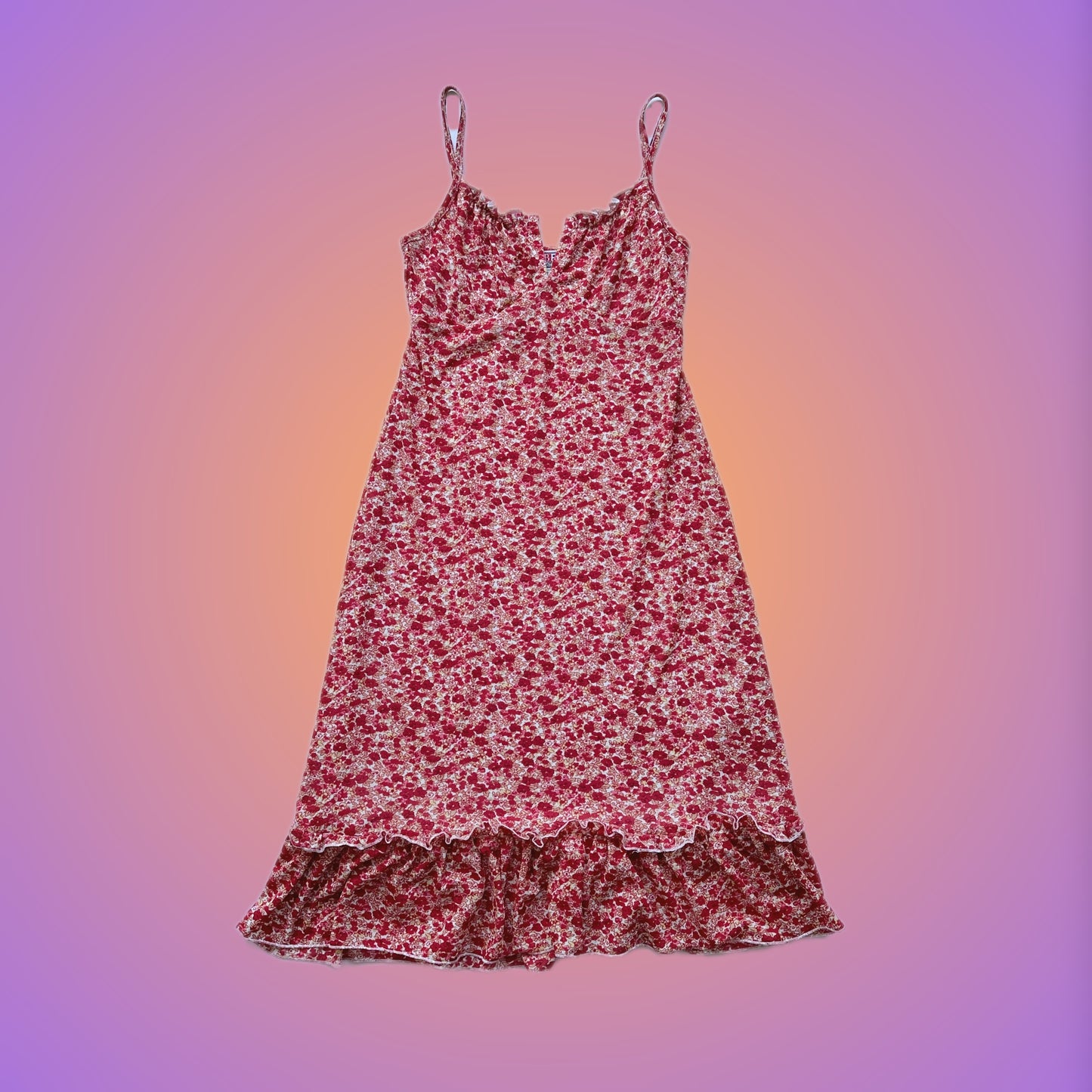 DRESS S – vintage Y2K wholesale | pliswholesale