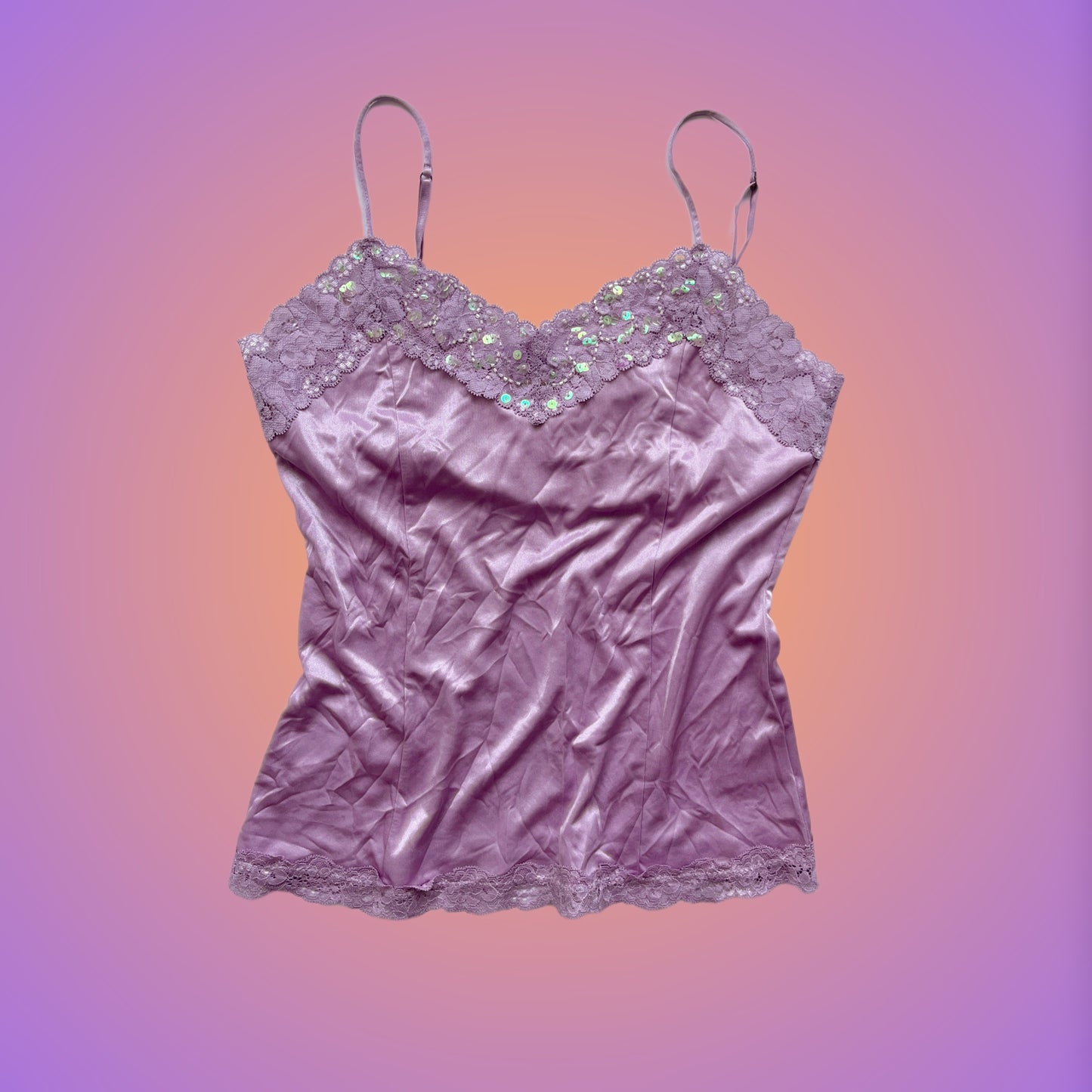 CAMI TOP S/M