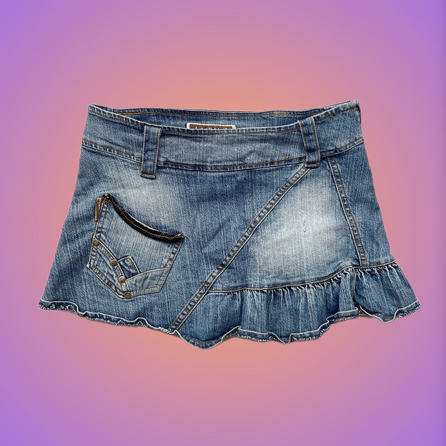 MINI SKIRT XXS/XS – vintage Y2K wholesale | pliswholesale