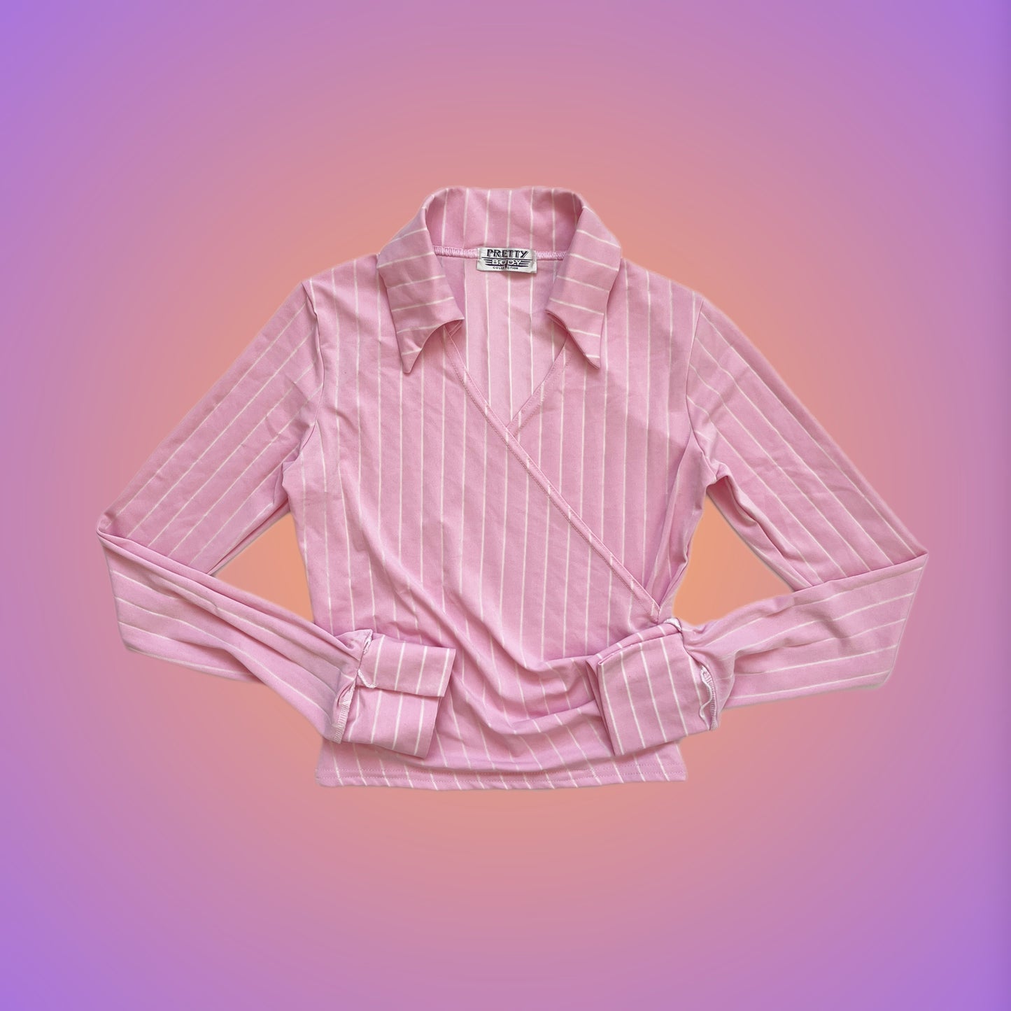 LONG SLEEVE S – vintage Y2K wholesale | pliswholesale