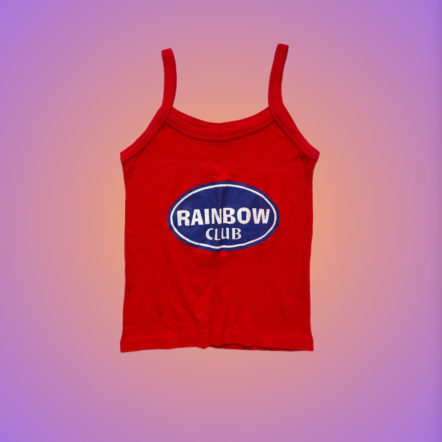 CAMI TOP S from pliswholesale - Italian & euro Y2K supplier 💚