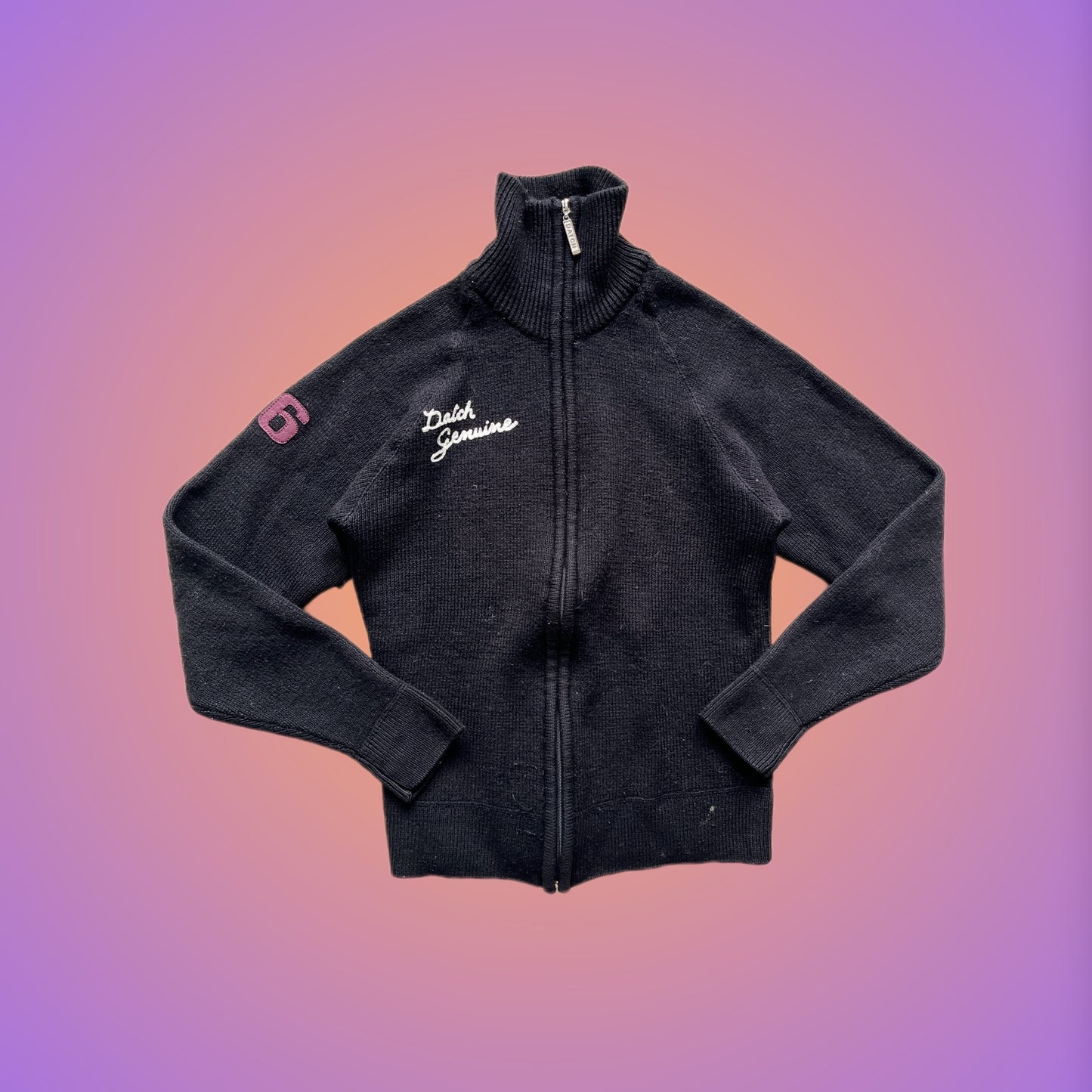 MEN JUMPER XXS/XS