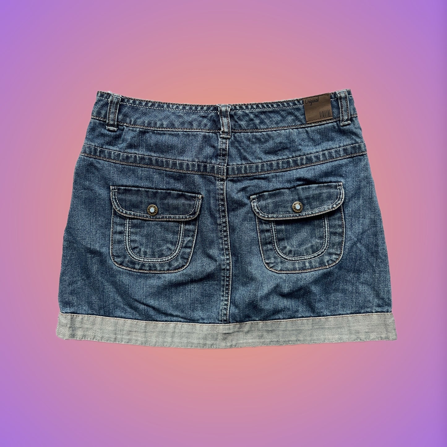 MINI SKIRT S – vintage Y2K wholesale | pliswholesale