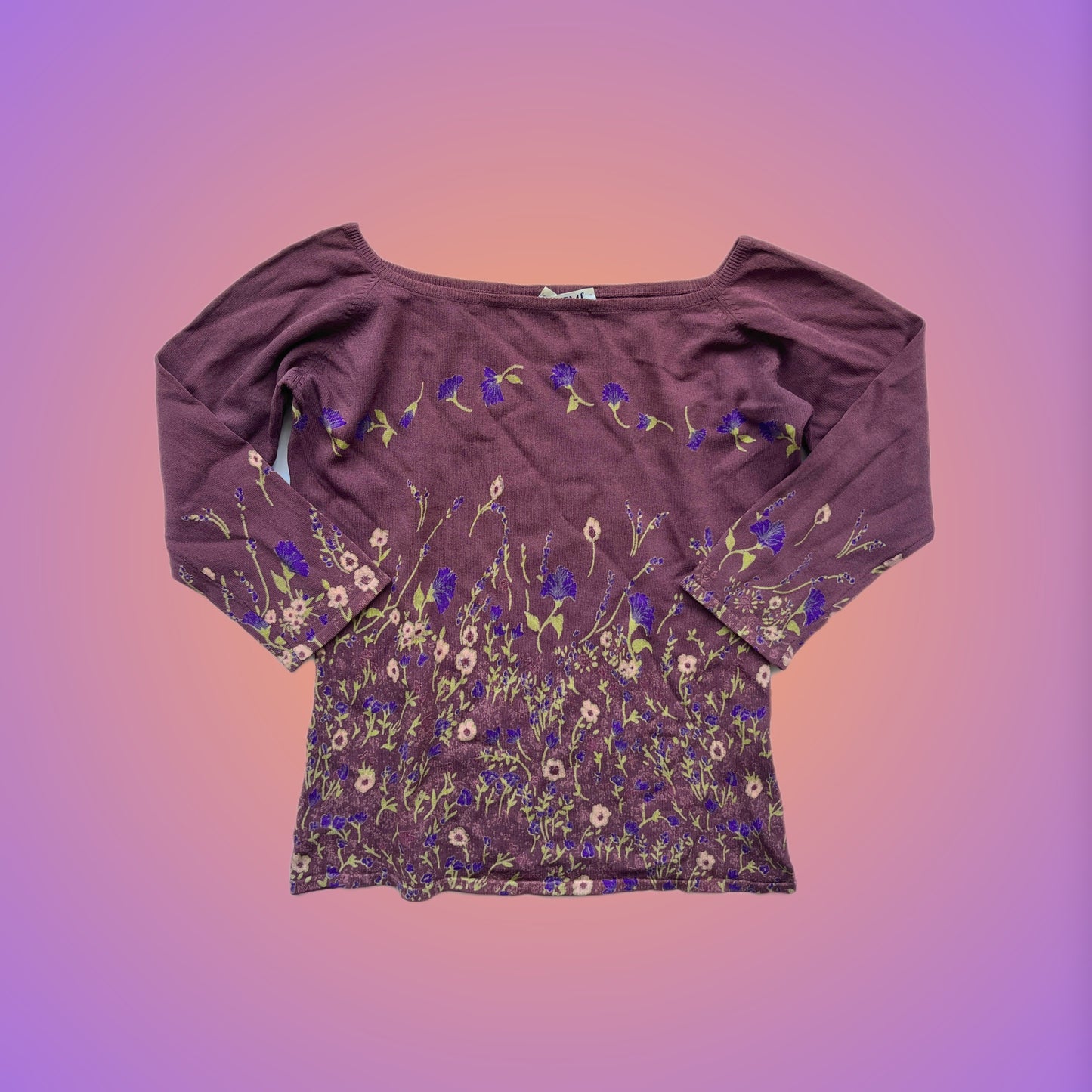 LONG SLEEVE M