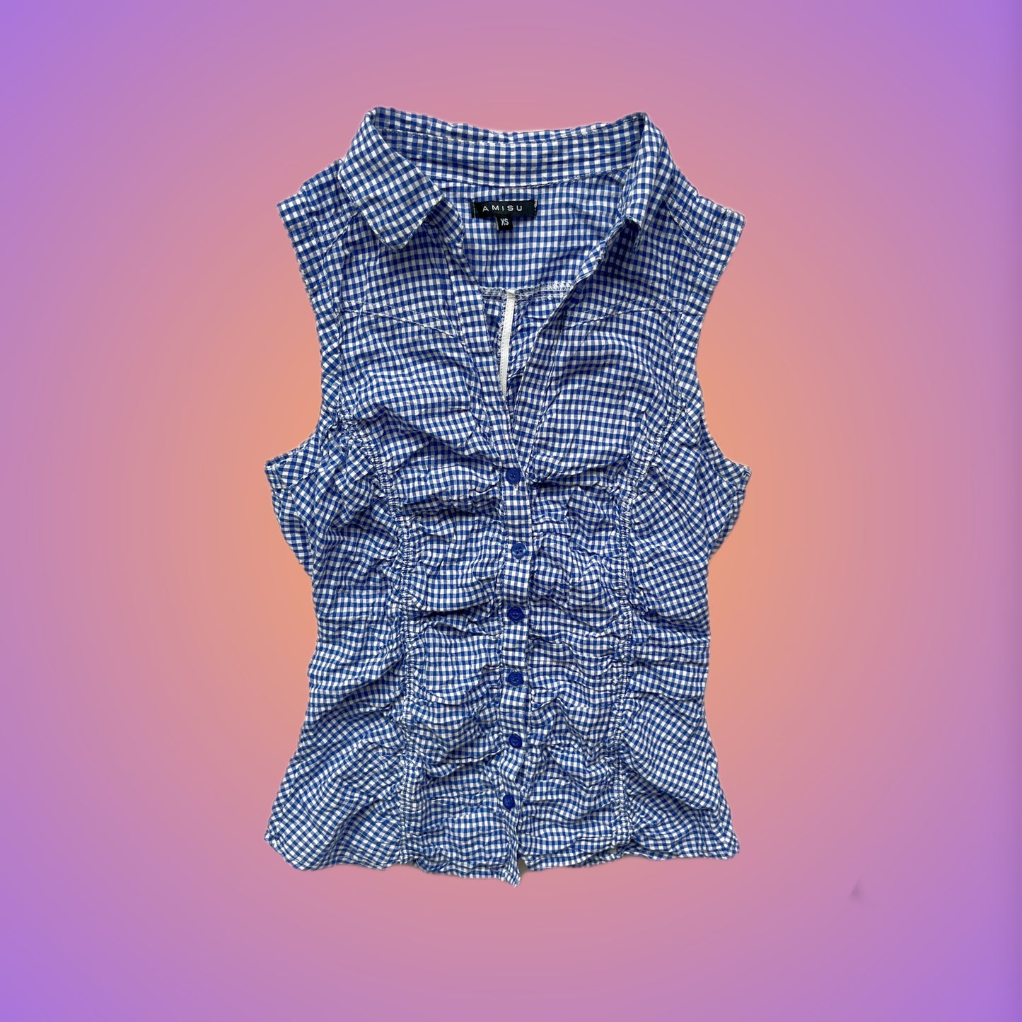 TOP XS – vintage Y2K wholesale | pliswholesale
