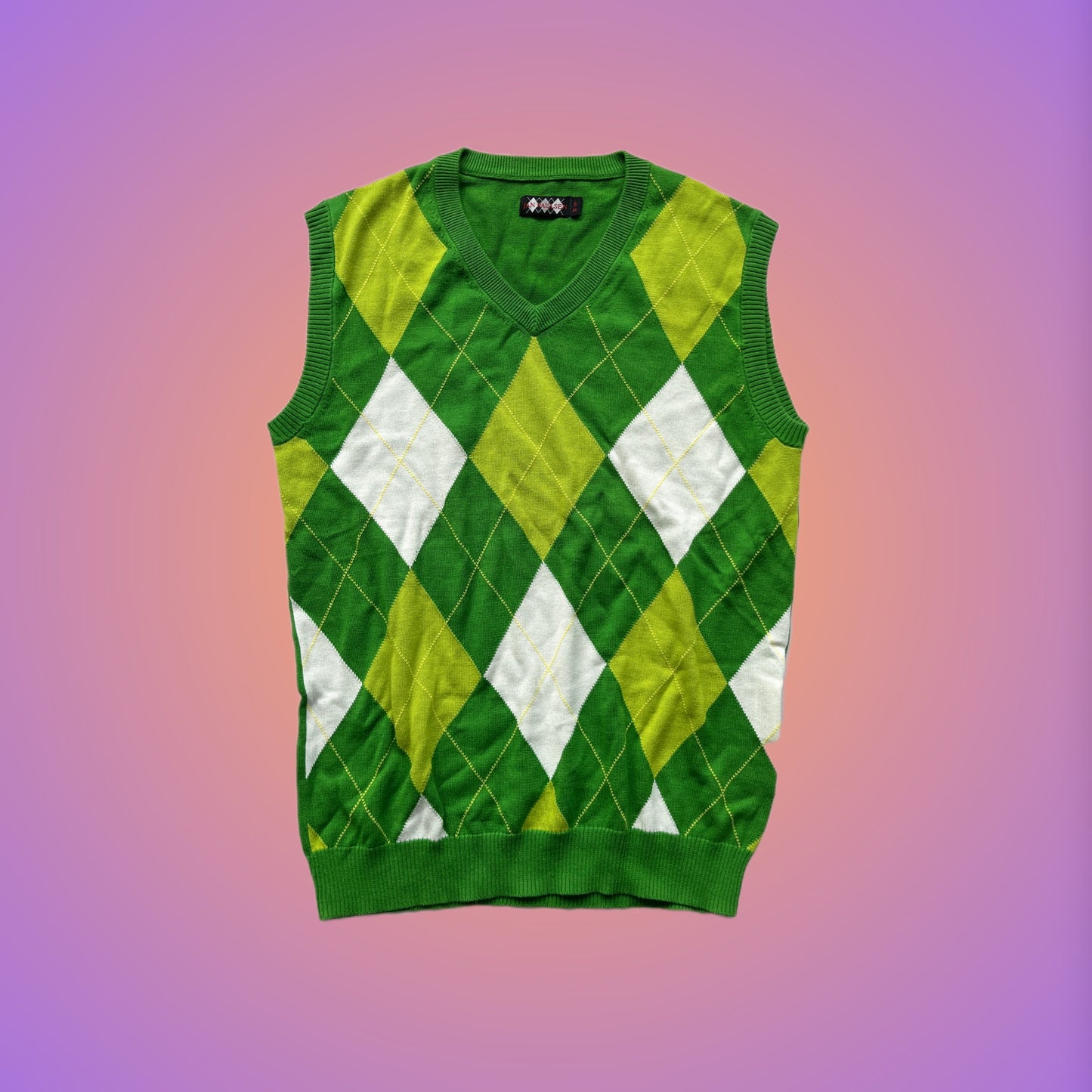 VEST L