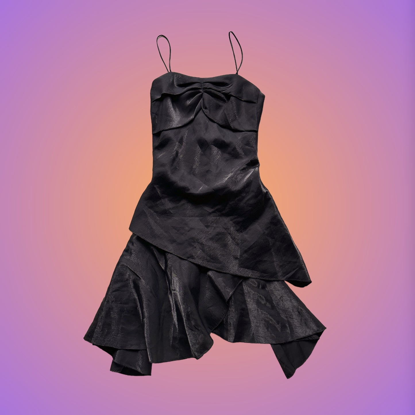 DRESS S/M
