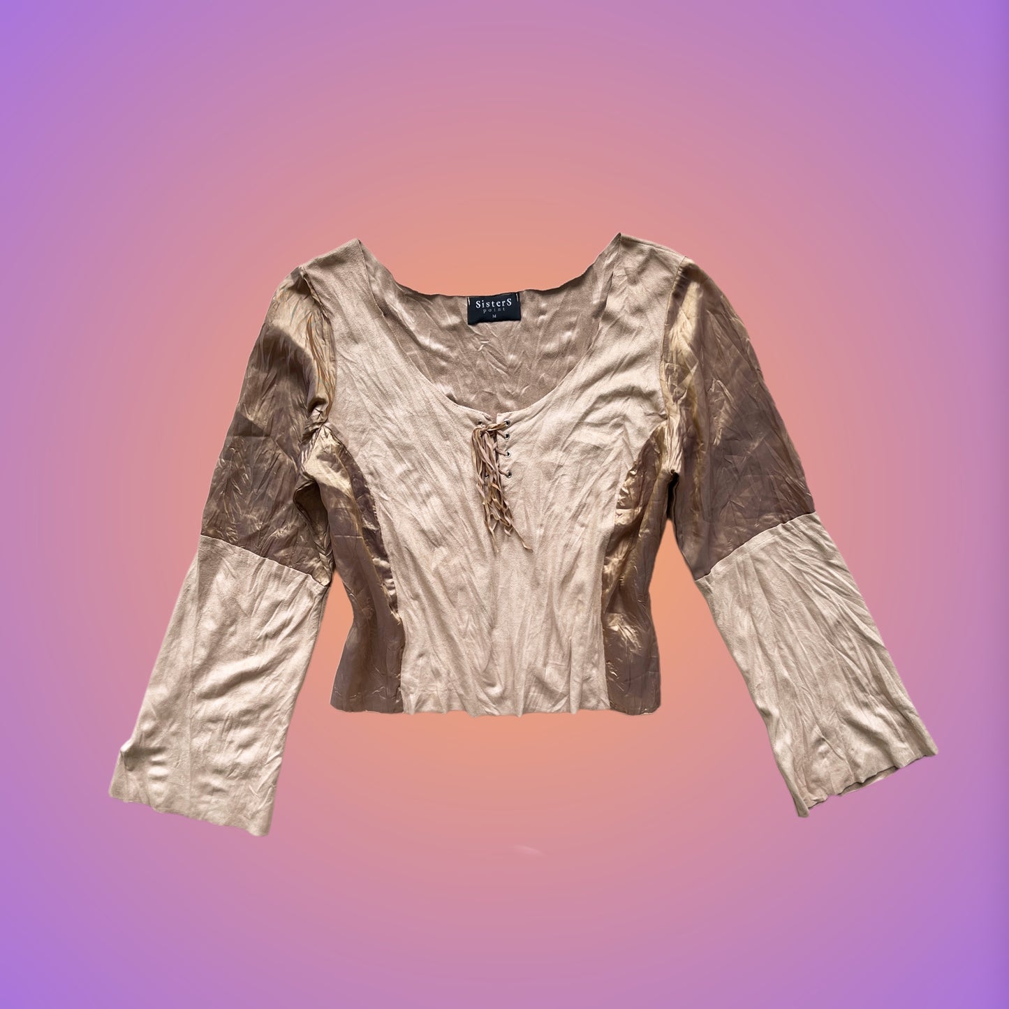 BLOUSE M