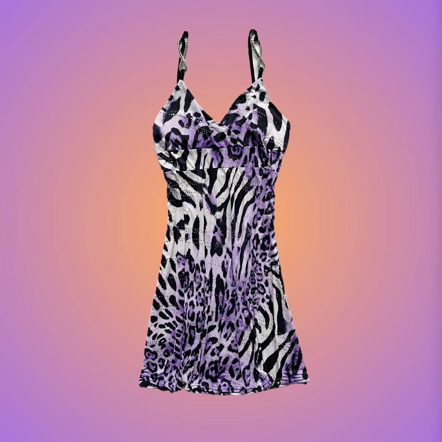 DRESS S