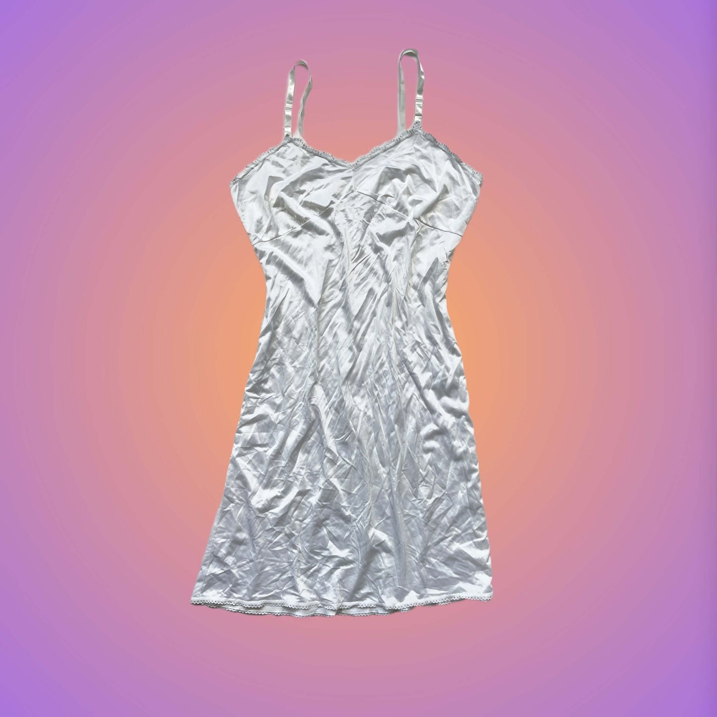 SLIP DRESS XL – vintage Y2K wholesale | pliswholesale