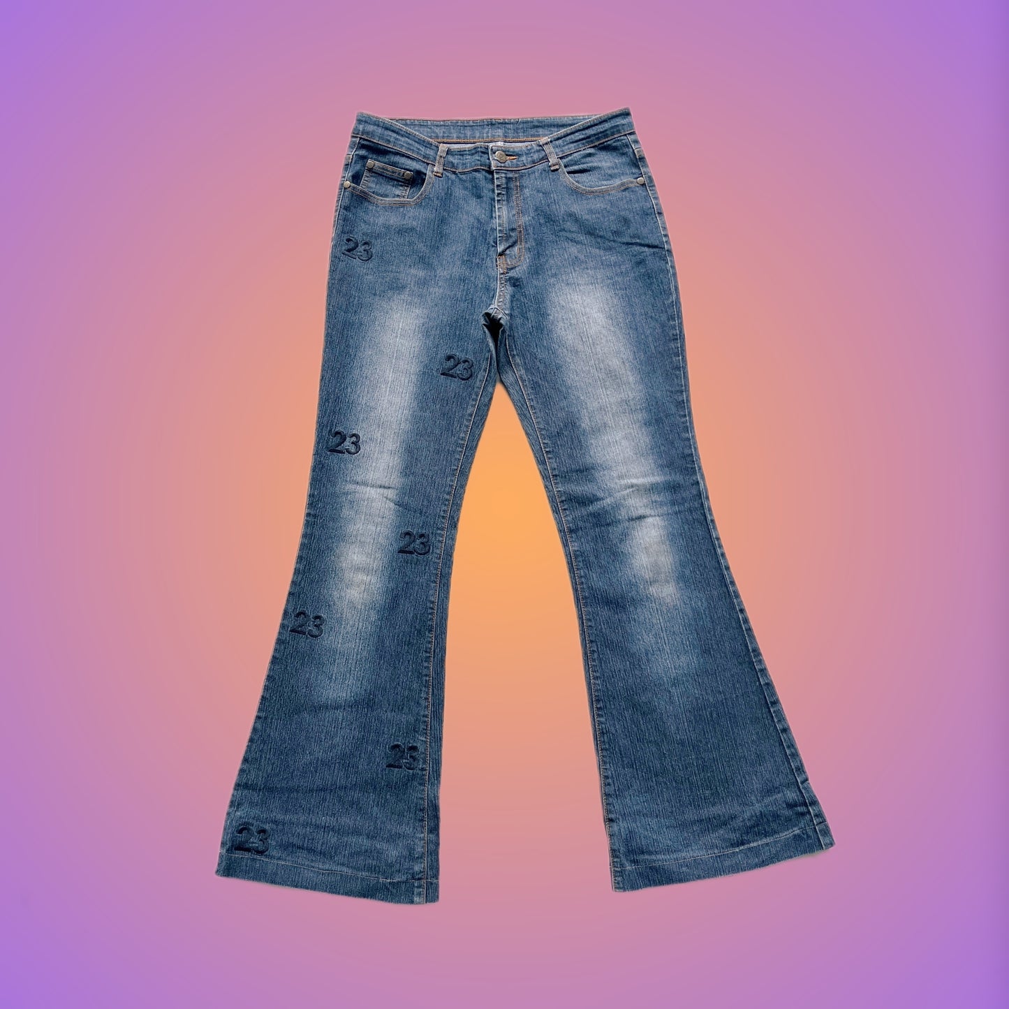 JEANS M/L