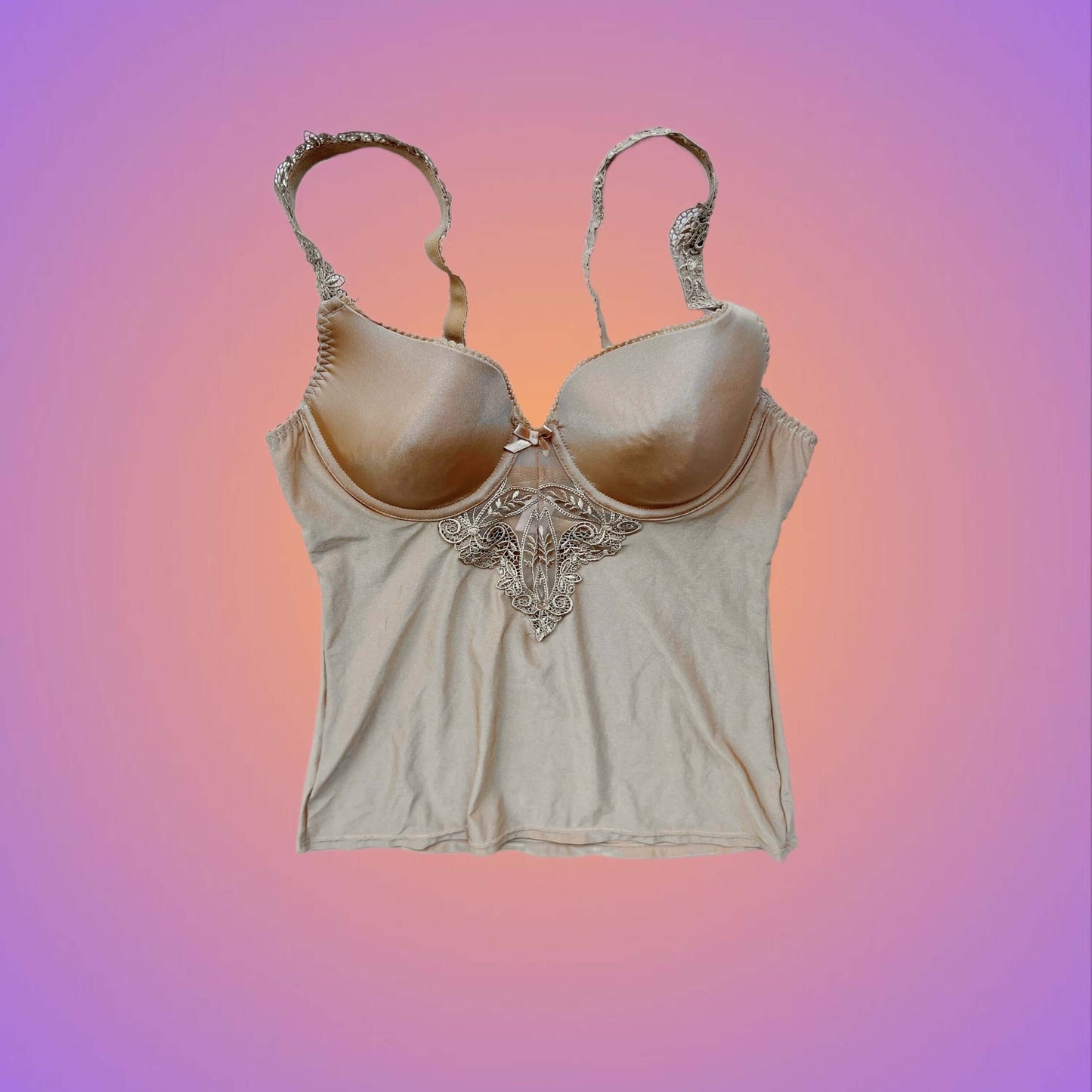 CAMI TOP S from pliswholesale - Italian & euro Y2K supplier 💚