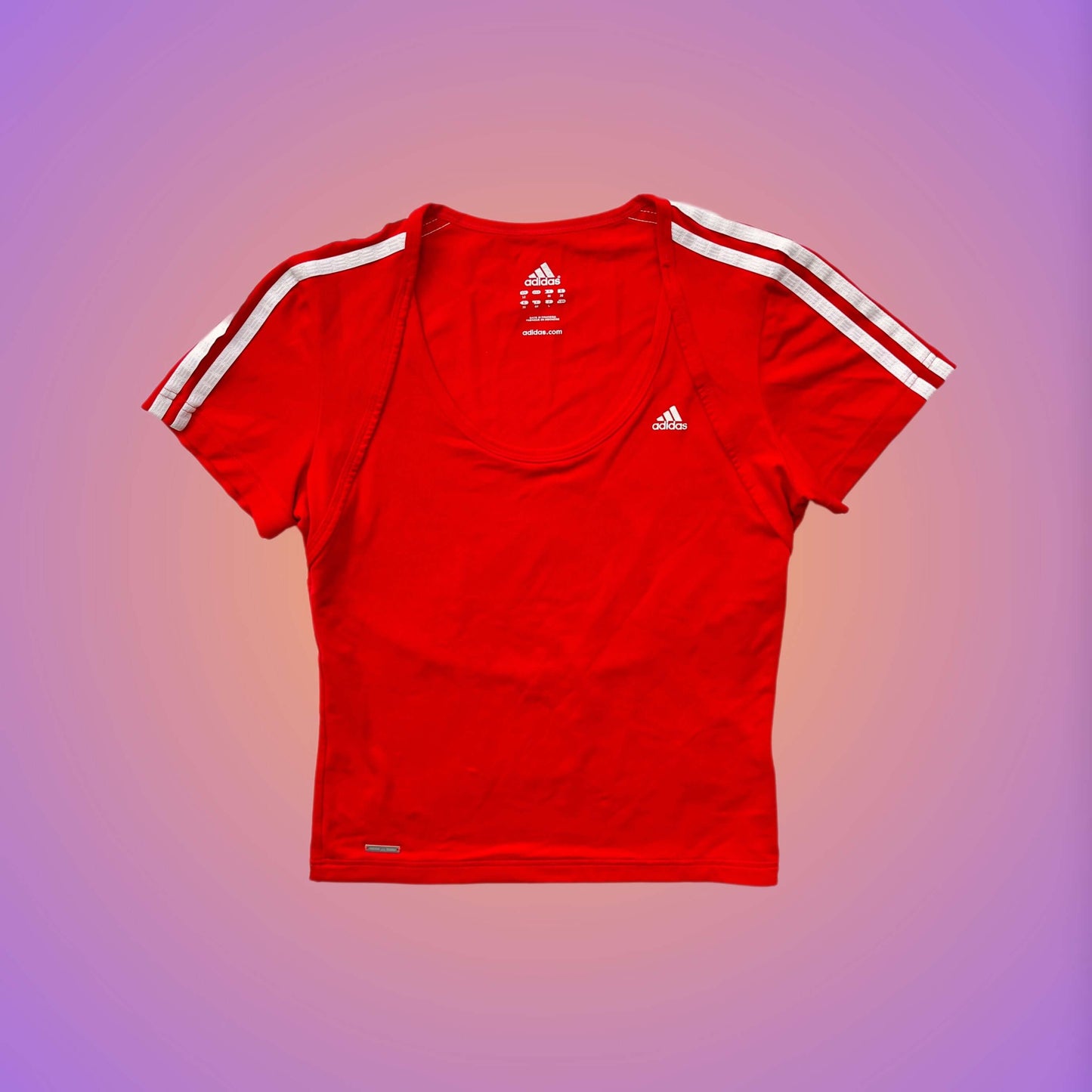 TOP M/L ADIDAS ā vintage Y2K wholesale | pliswholesale