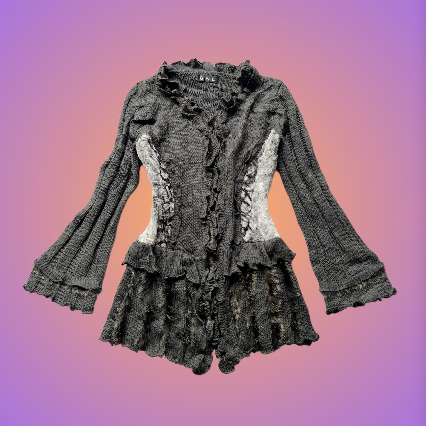 JUMPER M