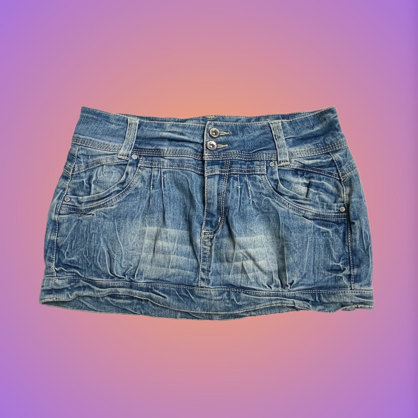 MINI SKIRT S – vintage Y2K wholesale | pliswholesale