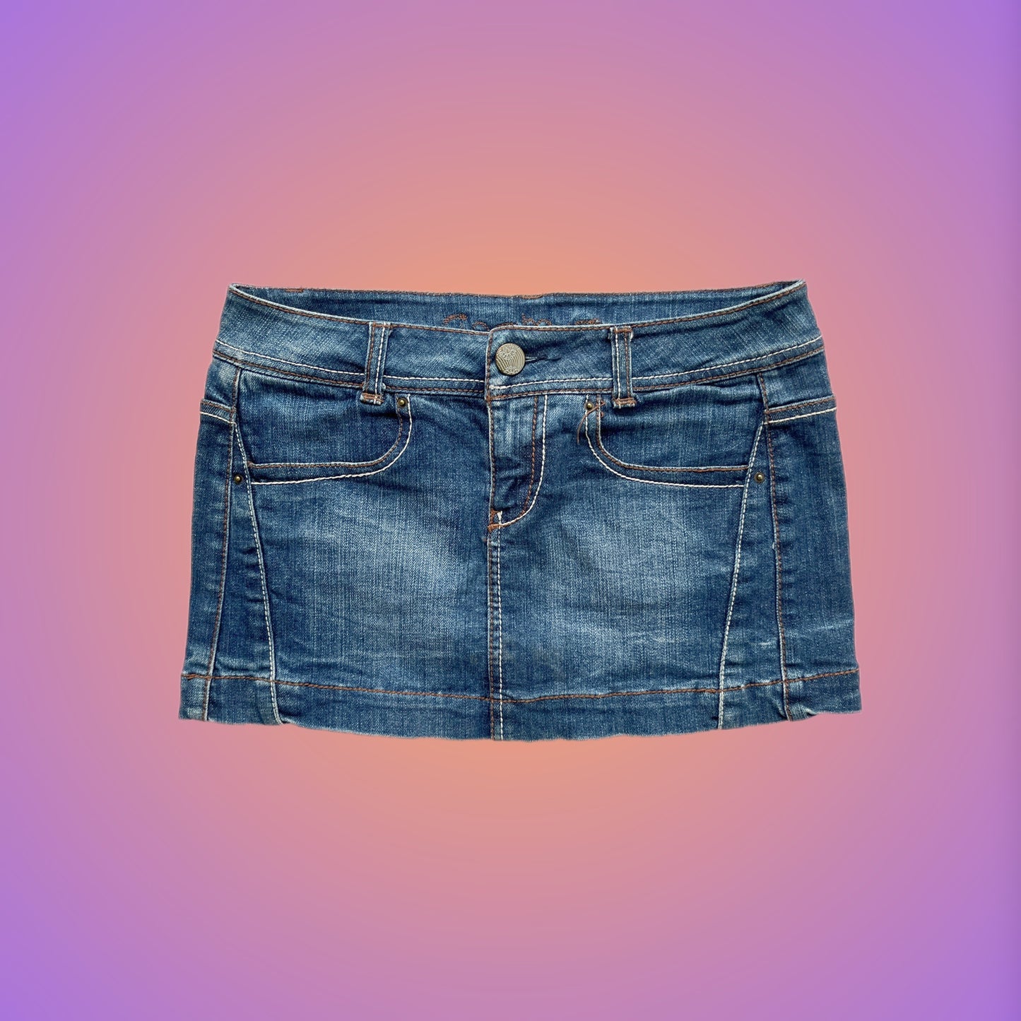 MINI SKIRT S – vintage Y2K wholesale | pliswholesale