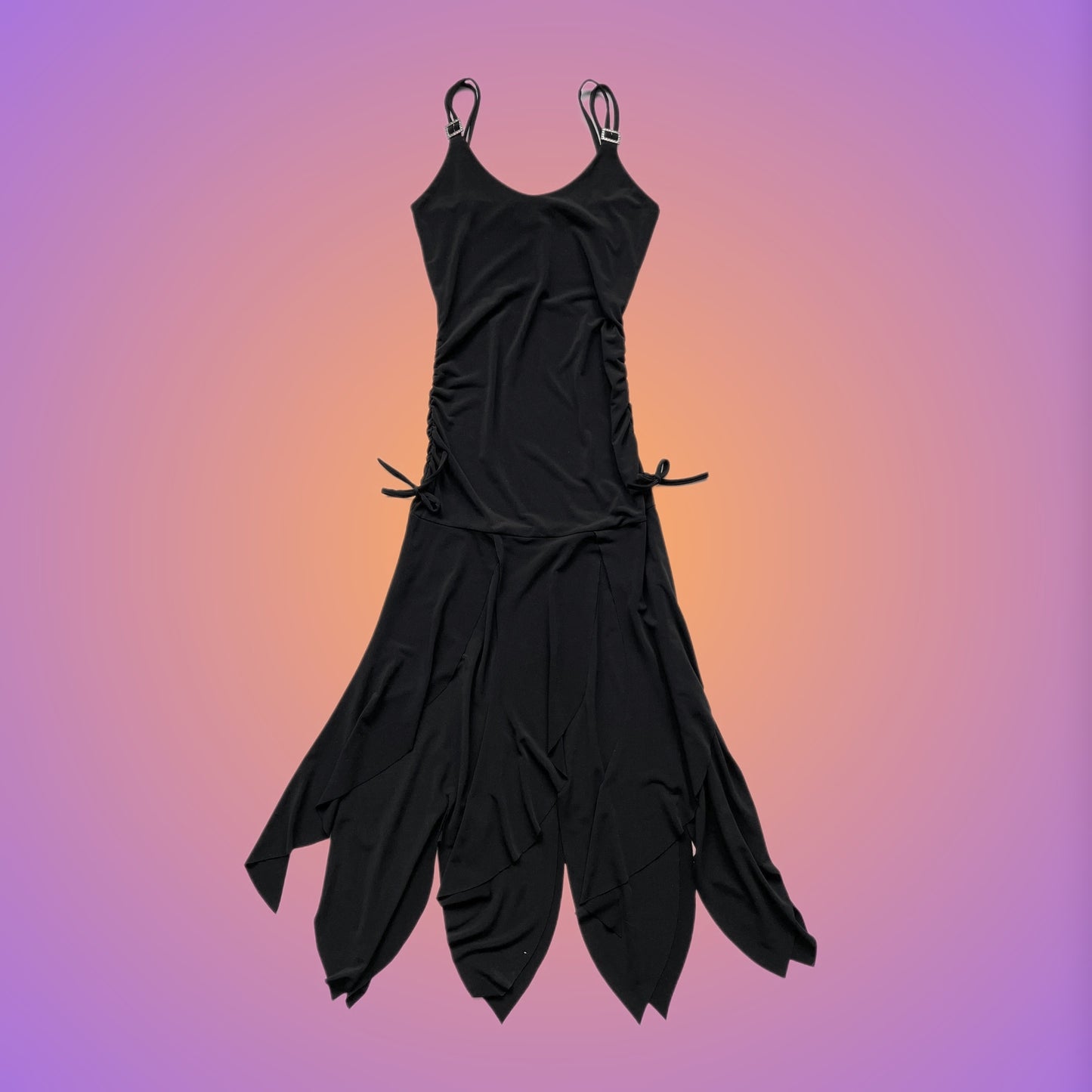 DRESS S