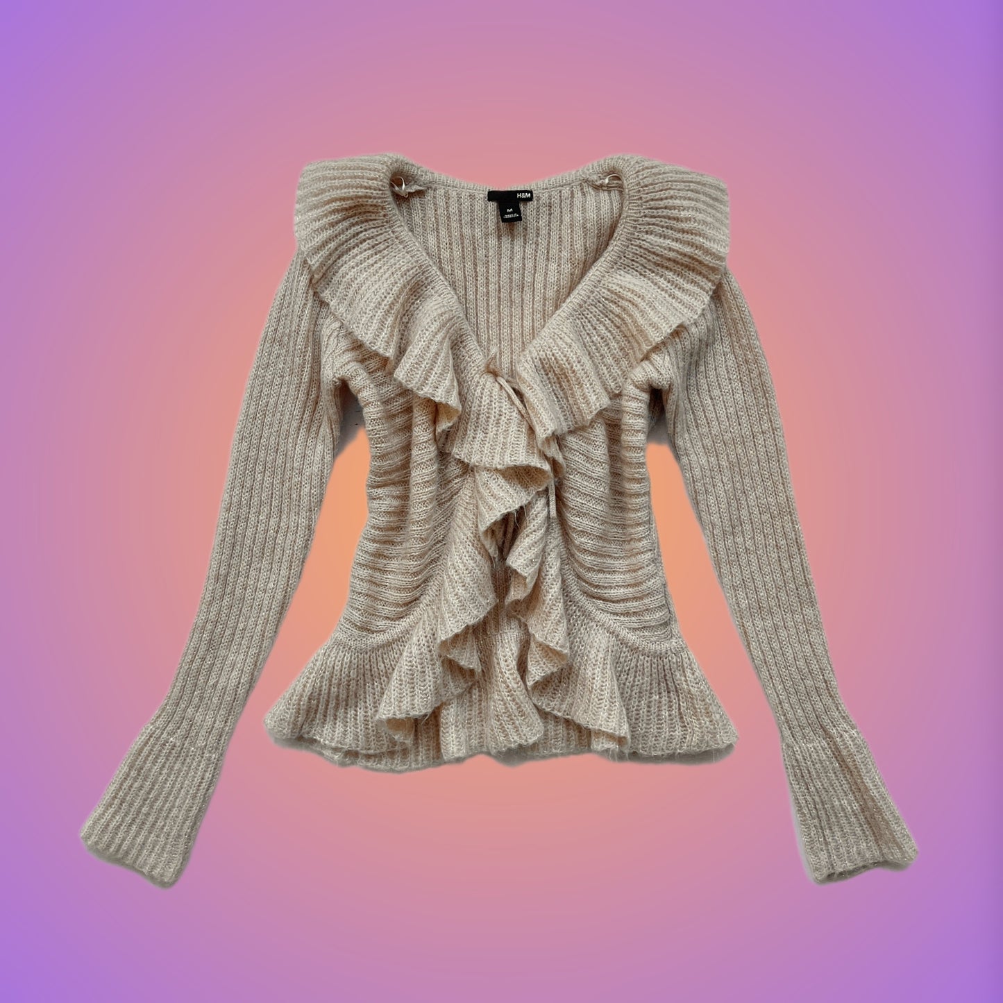 JUMPER S/M