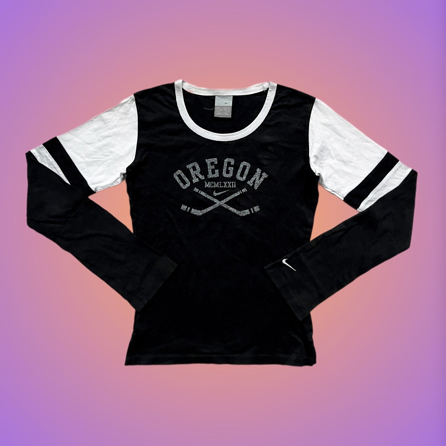 LONG SLEEVE M NIKE