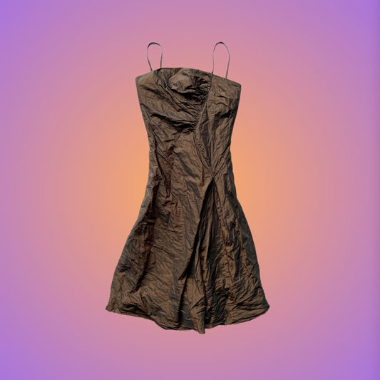 DRESS S from pliswholesale - Italian & euro Y2K supplier 💚