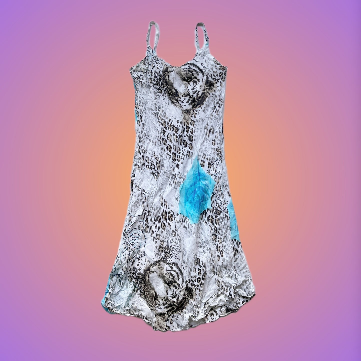 DRESS S/M
