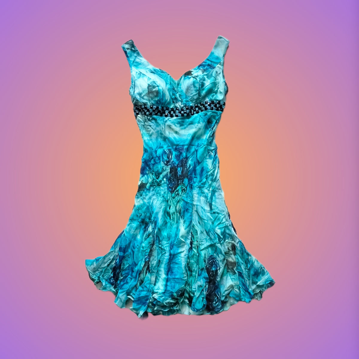 DRESS XL