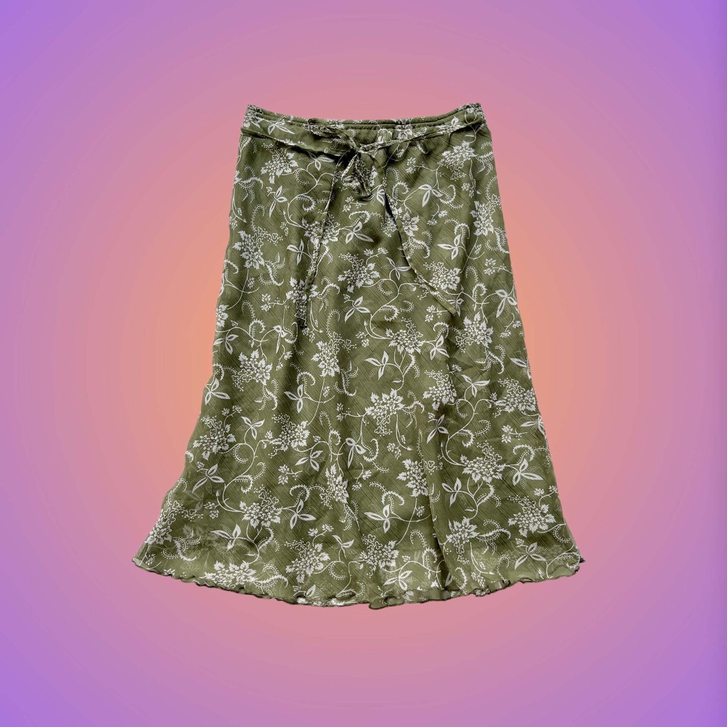 MIDI SKIRT M – vintage Y2K wholesale | pliswholesale