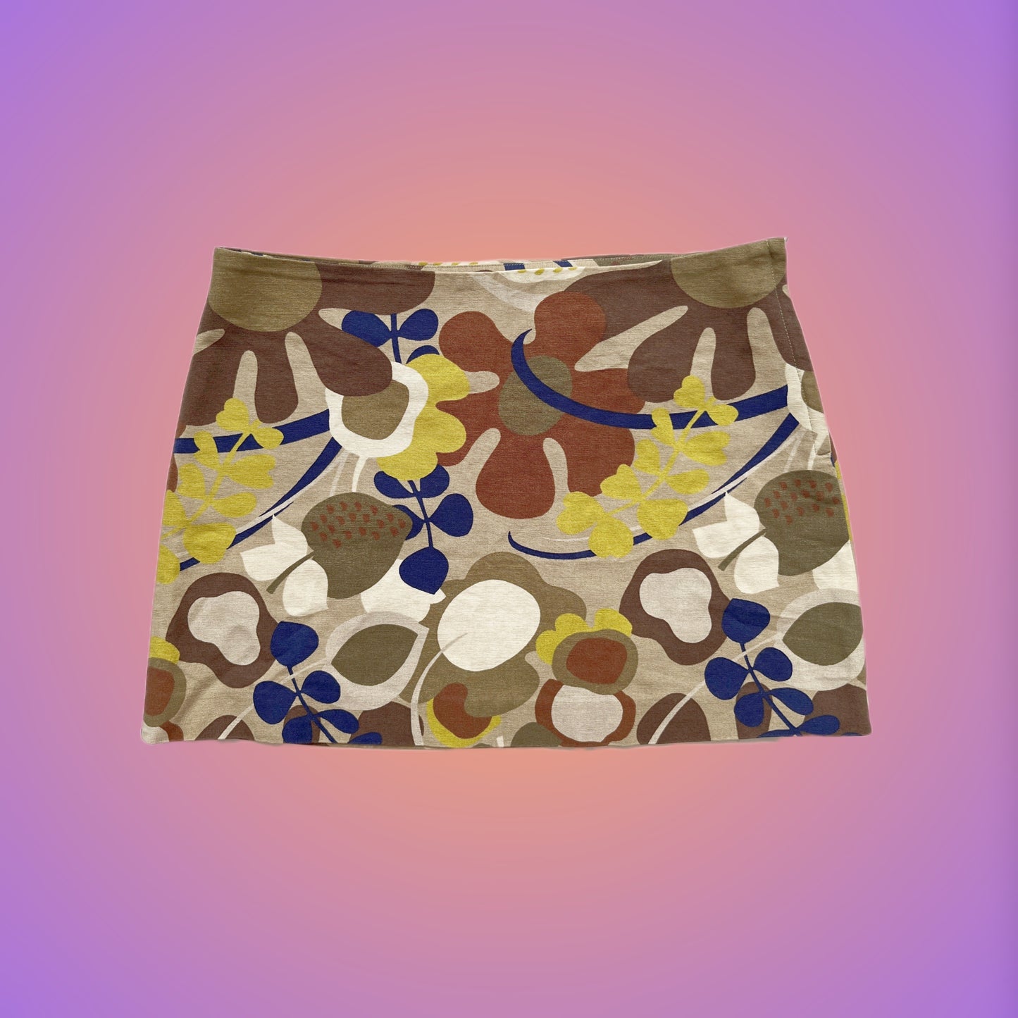 MINI SKIRT S/M – vintage Y2K wholesale | pliswholesale