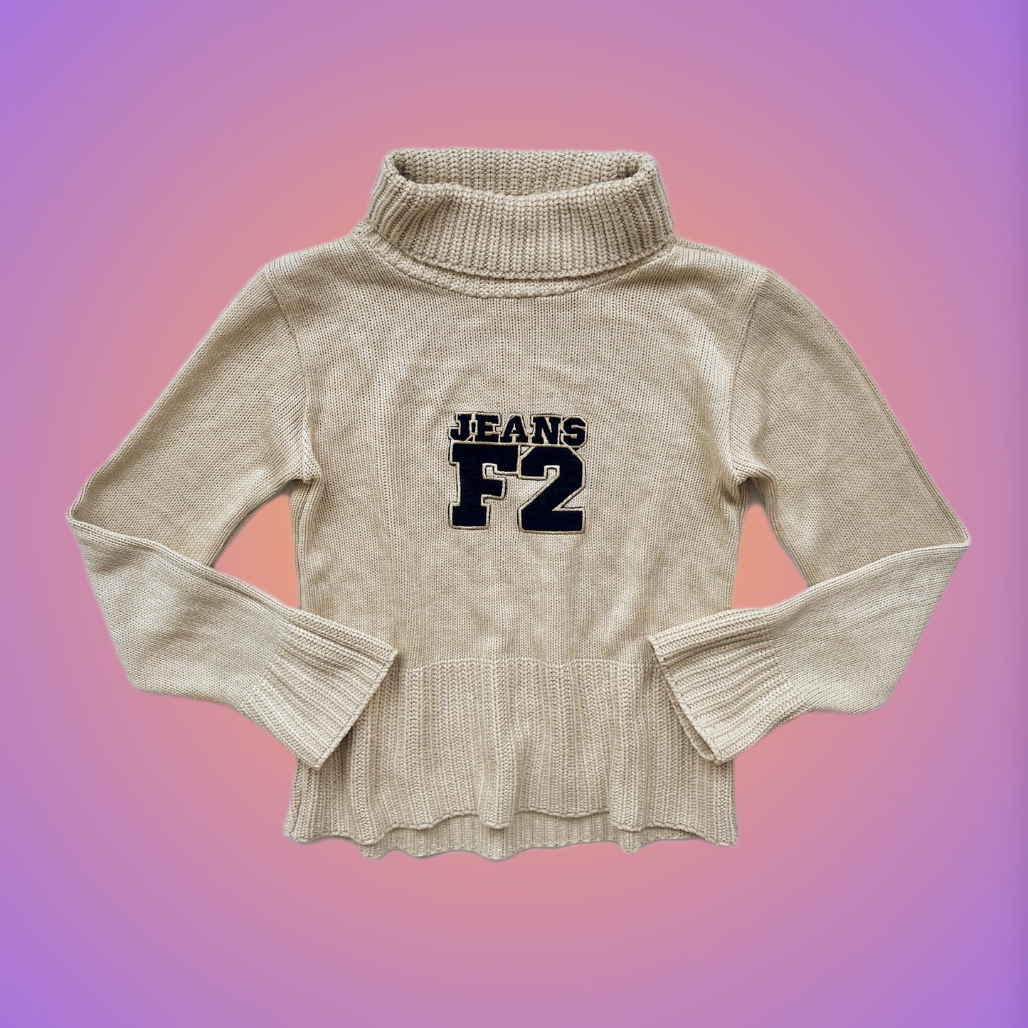 JUMPER L – vintage Y2K wholesale | pliswholesale