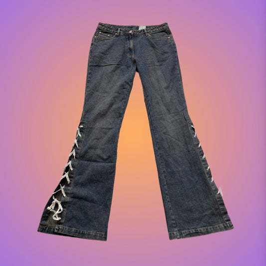 JEANS S from pliswholesale - Italian & euro Y2K supplier 💚